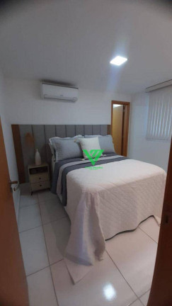 Imagem Apartamento com 2 Quartos à Venda, 59 m² em Jardim Oceania - João Pessoa