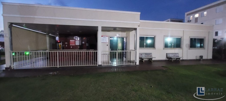 Imagem Imóvel com 2 Quartos à Venda, 42 m² em Jardim Manoel Penna - Ribeirao Preto