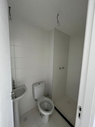 Imagem Apartamento com 2 Quartos à Venda, 36 m² em Parque Maria Helena - São Paulo