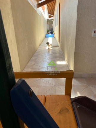 Imagem Casa com 2 Quartos à Venda, 90 m² em Outeiro De Passárgada - Cotia Imagem Casa com 2 Quartos à Venda, 90 m² em Outeiro De Passárgada - Cotia