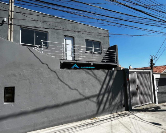 Sala Comercial para Alugar, 27 m² em Vila Viotto - Jundiaí