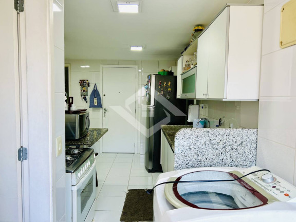 Imagem Apartamento com 3 Quartos à Venda, 122 m² em Barra Olímpica - Rio De Janeiro Imagem Apartamento com 3 Quartos à Venda, 122 m² em Barra Olímpica - Rio De Janeiro