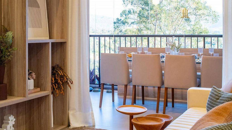 Imagem Apartamento com 3 Quartos à Venda, 85 m² em Chácara Saudáveis E Encantadoras - Jundiaí Imagem Apartamento com 3 Quartos à Venda, 85 m² em Chácara Saudáveis E Encantadoras - Jundiaí