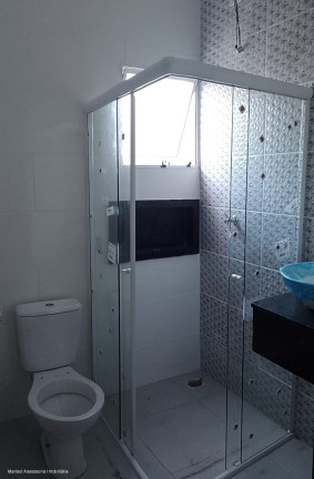 Imagem Casa com 2 Quartos à Venda,  em Agenor De Campos - Mongaguá