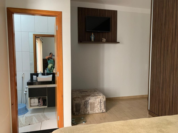 Imagem Casa com 2 Quartos à Venda, em Residencial Zanetti - Franca Imagem Casa com 2 Quartos à Venda, em Residencial Zanetti - Franca