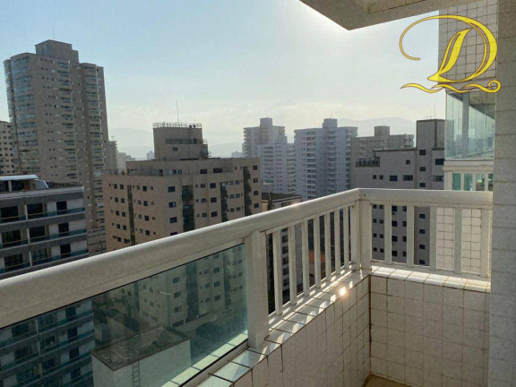 Imagem Apartamento com 3 Quartos à Venda, 96 m² em Aviação - Praia Grande Imagem Apartamento com 3 Quartos à Venda, 96 m² em Aviação - Praia Grande