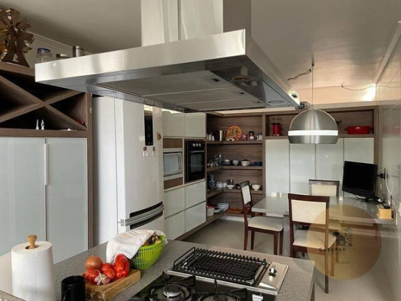 Imagem Apartamento com 4 Quartos à Venda, 220 m² em Centro - Santo André Imagem Apartamento com 4 Quartos à Venda, 220 m² em Centro - Santo André