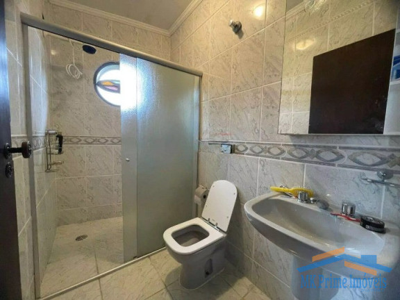 Imagem Sobrado com 3 Quartos à Venda, 570 m² em Jardim Semiramis - Cotia