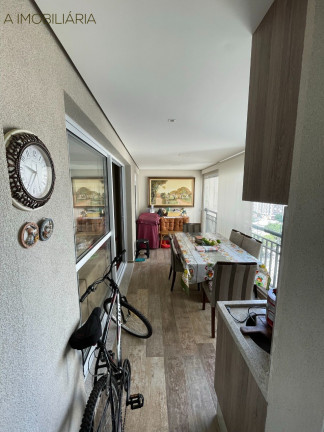 Imagem Imóvel com 3 Quartos à Venda, 118 m² em Baeta Neves - São Bernardo Do Campo Imagem Imóvel com 3 Quartos à Venda, 118 m² em Baeta Neves - São Bernardo Do Campo