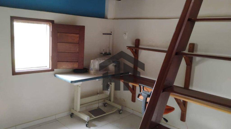 Imagem Casa com 6 Quartos à Venda, 300 m² em Vila Do Pinheiro - Paudalho