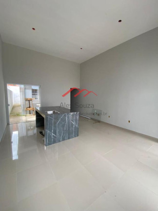 Imagem Casa com 2 Quartos à Venda, 75 m² em Parque Orestes ôngaro - Hortolândia