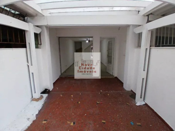 Imagem Sobrado com 2 Quartos à Venda, 134 m² em Vila Olímpia - São Paulo Imagem Sobrado com 2 Quartos à Venda, 134 m² em Vila Olímpia - São Paulo