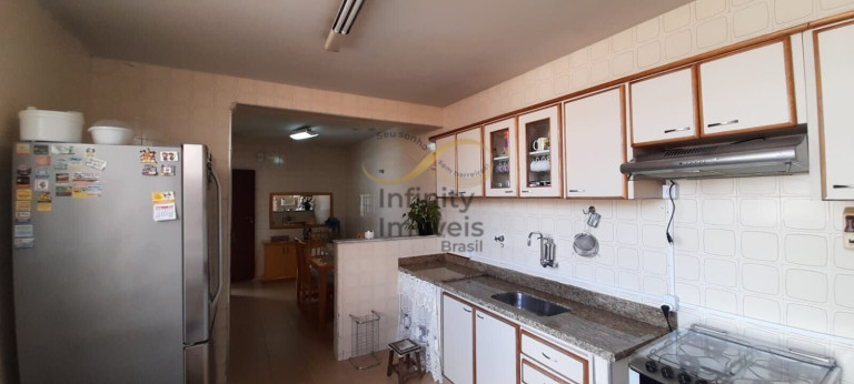 Imagem Casa com 3 Quartos à Venda, 250 m² em Paquetá - Belo Horizonte