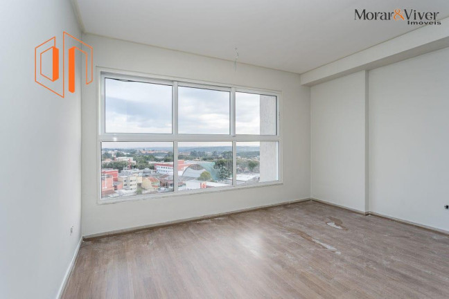 Imagem Apartamento com 3 Quartos à Venda, 198 m² em São Pedro - São José Dos Pinhais