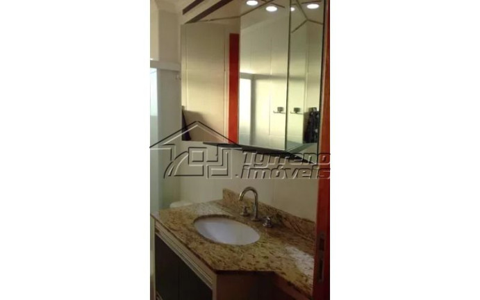 Imagem Apartamento com 3 Quartos para Alugar, 92 m² em Vila Ema - São José Dos Campos