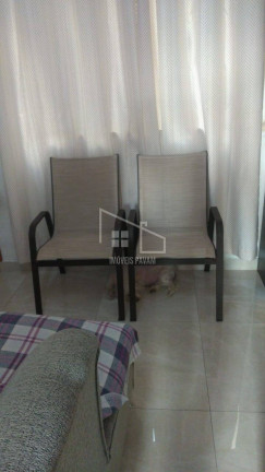 Imagem Apartamento com 2 Quartos à Venda, 54 m² em Alves Dias - São Bernardo Do Campo
