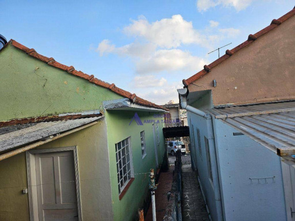Imagem Casa com 3 Quartos à Venda, 305 m² em Vila Aricanduva - São Paulo