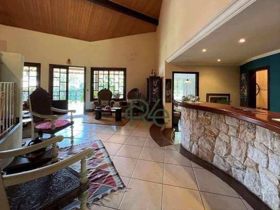 Imagem Casa com 3 Quartos à Venda, 545 m² em Jardim Mediterrâneo - Cotia Imagem Casa com 3 Quartos à Venda, 545 m² em Jardim Mediterrâneo - Cotia