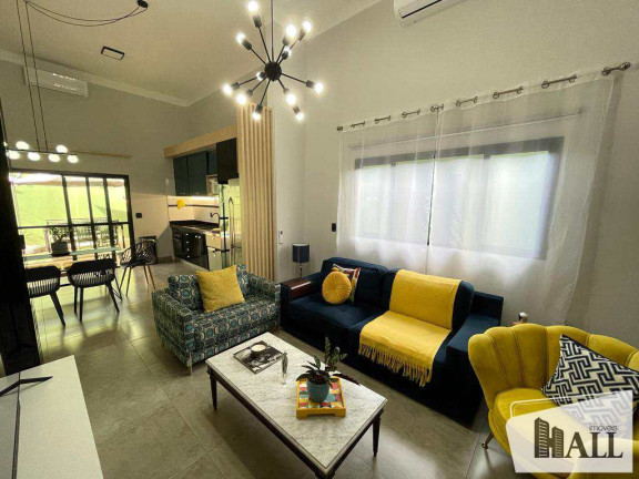 Imagem Casa com 2 Quartos à Venda, 150 m² em Residencial Maria Júlia - São José Do Rio Preto