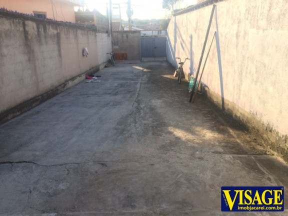 Imagem Terreno à Venda, 95 m² em Cid. Salvador - Jacareí Imagem Terreno à Venda, 95 m² em Cid. Salvador - Jacareí