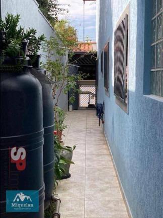 Imagem Sobrado com 4 Quartos à Venda, 220 m² em Vila Constança - São Paulo Imagem Sobrado com 4 Quartos à Venda, 220 m² em Vila Constança - São Paulo