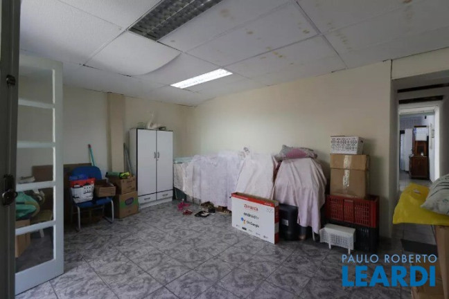 Imagem Casa com 3 Quartos para Alugar, 200 m² em Jardim Cristiane - Santo André