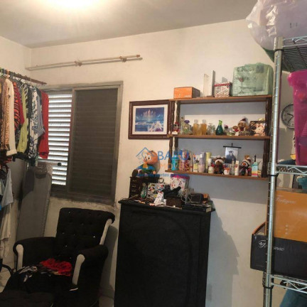 Imagem Apartamento com 3 Quartos à Venda, 70 m² em Lapa - São Paulo