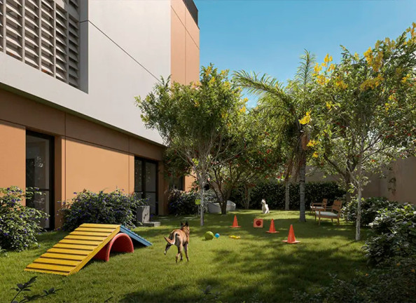 Imagem Apartamento com 2 Quartos à Venda, 57 m² em Mirandópolis - São Paulo Imagem Apartamento com 2 Quartos à Venda, 57 m² em Mirandópolis - São Paulo