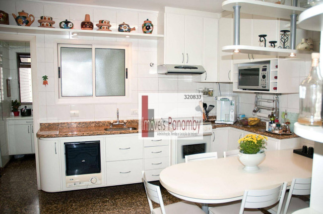 Imagem Apartamento com 3 Quartos à Venda, 143 m² em Santana - São Paulo