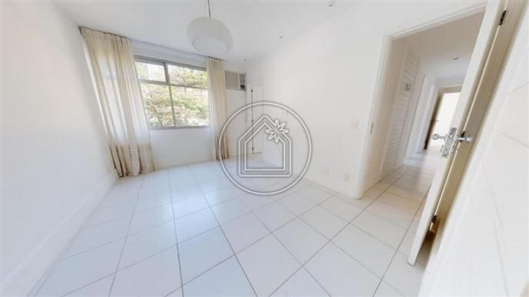 Imagem Apartamento com 3 Quartos à Venda, 108 m² em Leblon - Rio De Janeiro