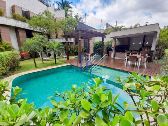 Imagem Apartamento com 1 Quarto à Venda, 50 m² em Melville Empresarial I E Ii - Barueri Imagem Apartamento com 1 Quarto à Venda, 50 m² em Melville Empresarial I E Ii - Barueri