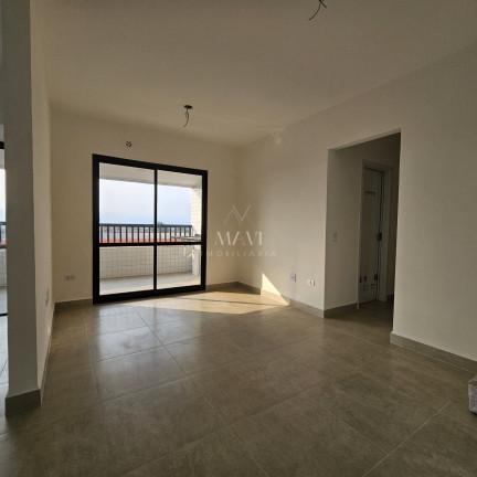 Imagem Apartamento com 2 Quartos à Venda, 75 m² em Aviação - Praia Grande