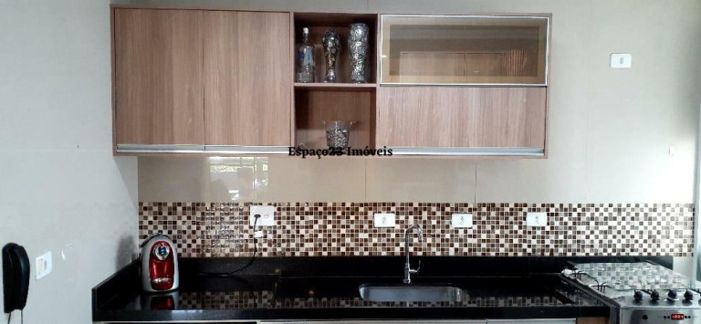 Imagem Apartamento com 3 Quartos à Venda, 95 m² em Santana - São Paulo