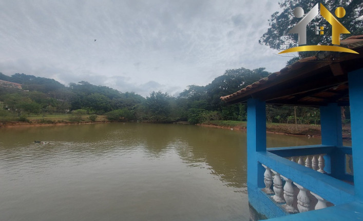 Imagem Terreno à Venda, 450 m² em São Fernando Residência - Barueri
