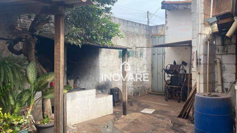 Imagem Casa com 3 Quartos à Venda, 95 m² em Setor Santos Dumont - Itumbiara Imagem Casa com 3 Quartos à Venda, 95 m² em Setor Santos Dumont - Itumbiara