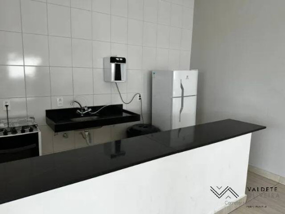 Imagem Apartamento com 2 Quartos à Venda, 38 m² em Jardim Nova Michigan - São José Dos Campos Imagem Apartamento com 2 Quartos à Venda, 38 m² em Jardim Nova Michigan - São José Dos Campos
