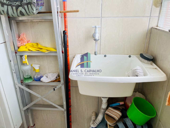 Imagem Apartamento com 1 Quarto à Venda, 45 m² em Tupi - Praia Grande