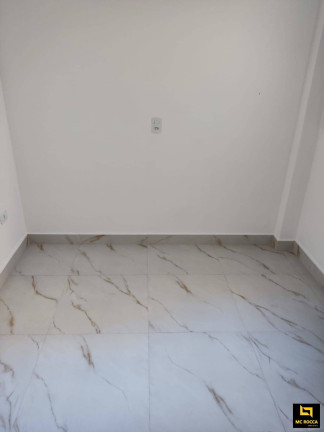 Imagem Apartamento com 3 Quartos à Venda, 73 m² em Campestre - Santo André