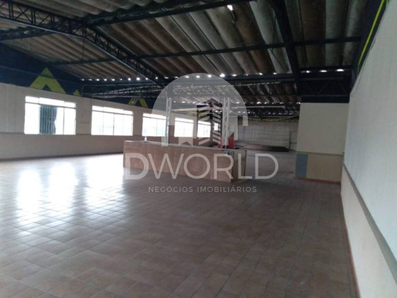Imagem Imóvel para Alugar, 1.290 m² em Demarchi - São Bernardo Do Campo Imagem Imóvel para Alugar, 1.290 m² em Demarchi - São Bernardo Do Campo