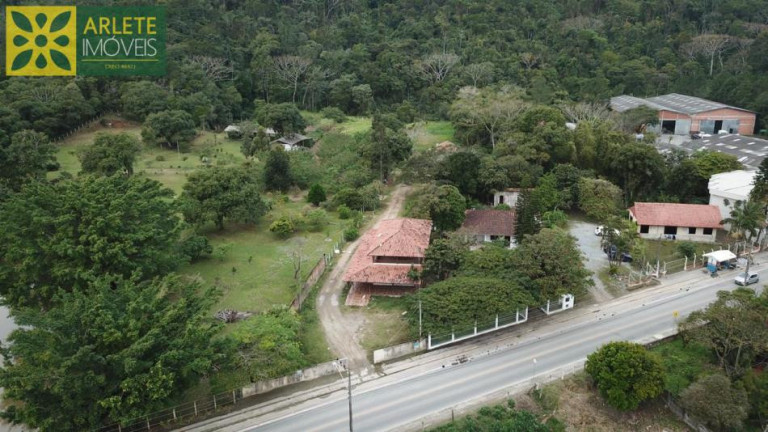 Imagem Terreno à Venda, 8.329 m² em Alto Perequê - Porto Belo Imagem Terreno à Venda, 8.329 m² em Alto Perequê - Porto Belo