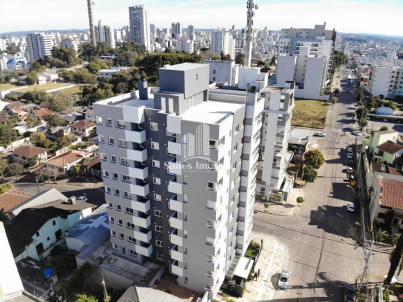 Imagem Apartamento com 3 Quartos à Venda, 137 m² em Nossa  Sra De Lourdes - Caxias Do Sul