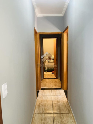 Imagem Casa com 3 Quartos à Venda, 600 m² em Lagoa Dourada - Brotas