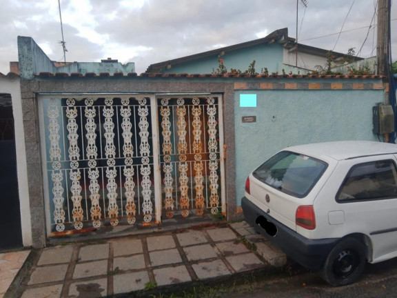 Casa com 2 Quartos à Venda, 237 m² em Campo Grande - Rio De Janeiro