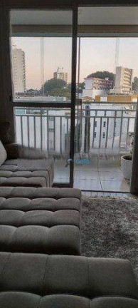 Imagem Apartamento com 3 Quartos à Venda, 64 m² em Vila Matilde - São Paulo