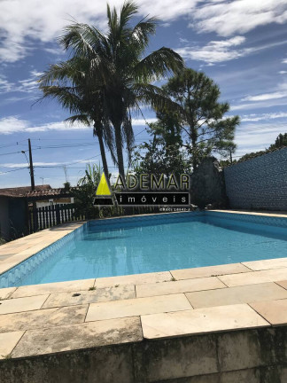 Imagem Casa com 6 Quartos à Venda,  em Balneário Gaivotas - Itanhaém
