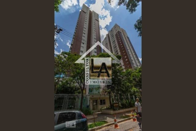 Apartamento com 3 Quartos à Venda, 105 m² em Granja Julieta - São Paulo