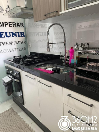 Imagem Apartamento com 2 Quartos à Venda, 51 m² em Utinga - Santo André