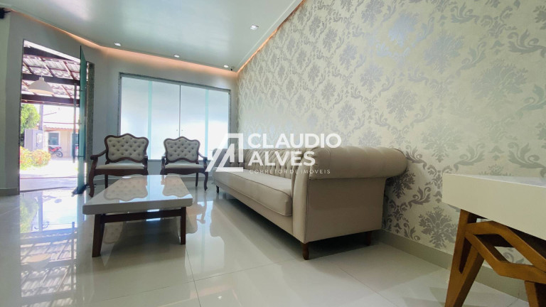 Imagem Casa de Condomínio com 4 Quartos para Alugar, 280 m² em Parque Ipê - Feira De Santana