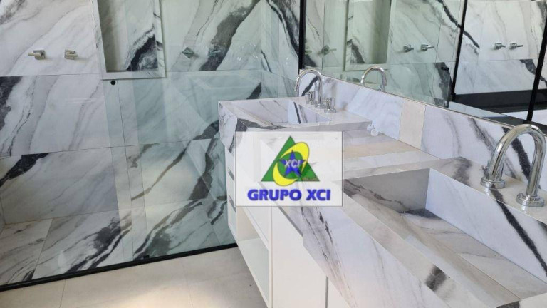 Imagem Casa com 3 Quartos à Venda, 246 m² em Swiss Park - Campinas Imagem Casa com 3 Quartos à Venda, 246 m² em Swiss Park - Campinas