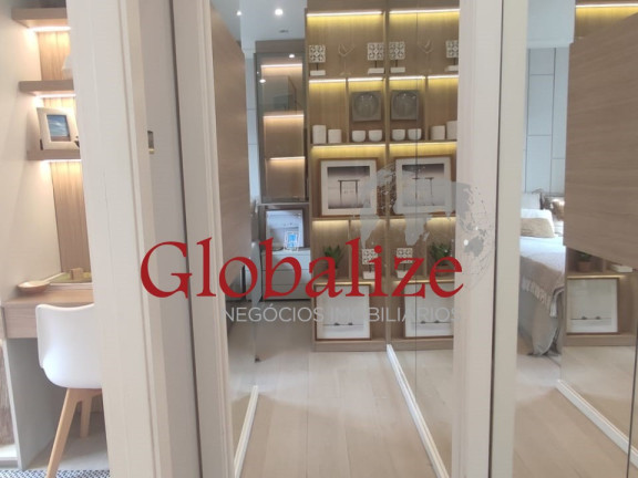 Imagem Imóvel com 2 Quartos à Venda, 42 m² em Jabaquara - Santos Imagem Imóvel com 2 Quartos à Venda, 42 m² em Jabaquara - Santos
